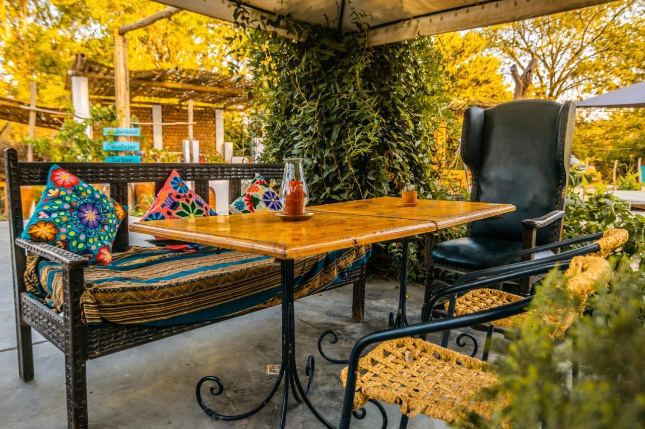 Hostel Luchy'S Country House Ica Zewnętrze zdjęcie