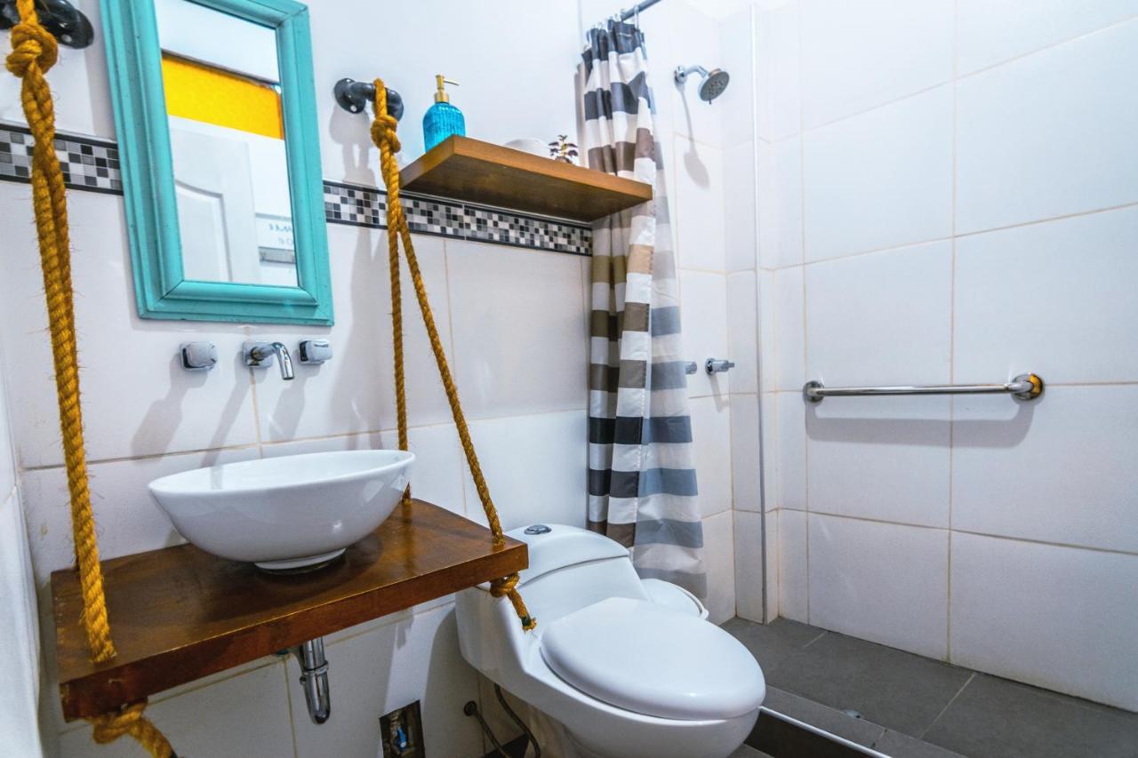 Hostel Luchy'S Country House Ica Zewnętrze zdjęcie