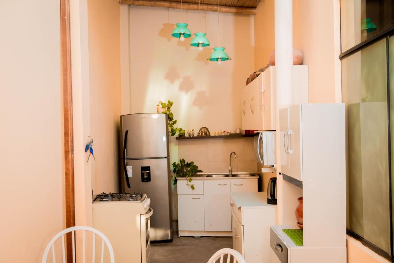 Hostel Luchy'S Country House Ica Zewnętrze zdjęcie