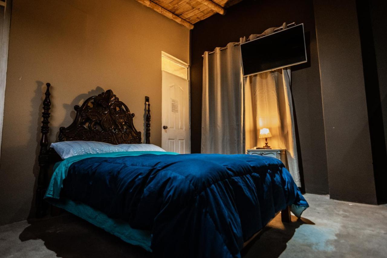 Hostel Luchy'S Country House Ica Zewnętrze zdjęcie