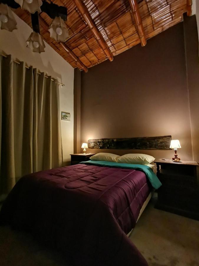 Hostel Luchy'S Country House Ica Zewnętrze zdjęcie