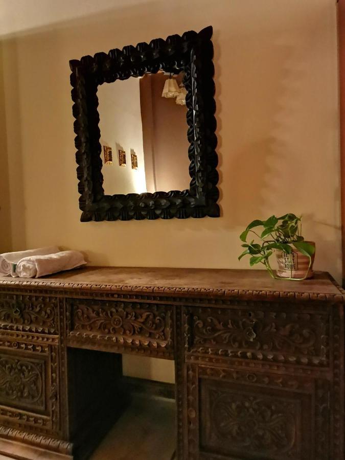 Hostel Luchy'S Country House Ica Zewnętrze zdjęcie