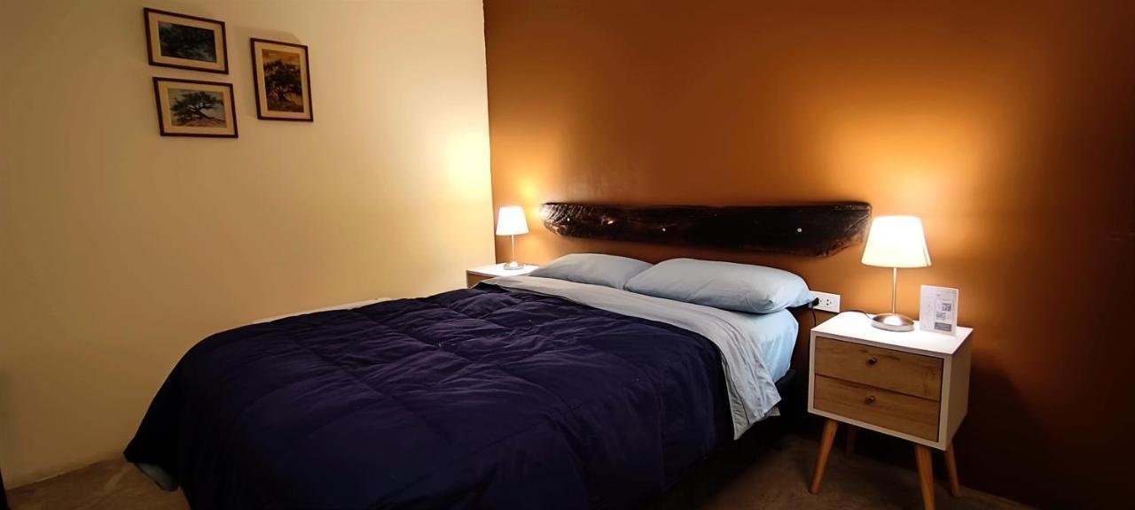 Hostel Luchy'S Country House Ica Zewnętrze zdjęcie