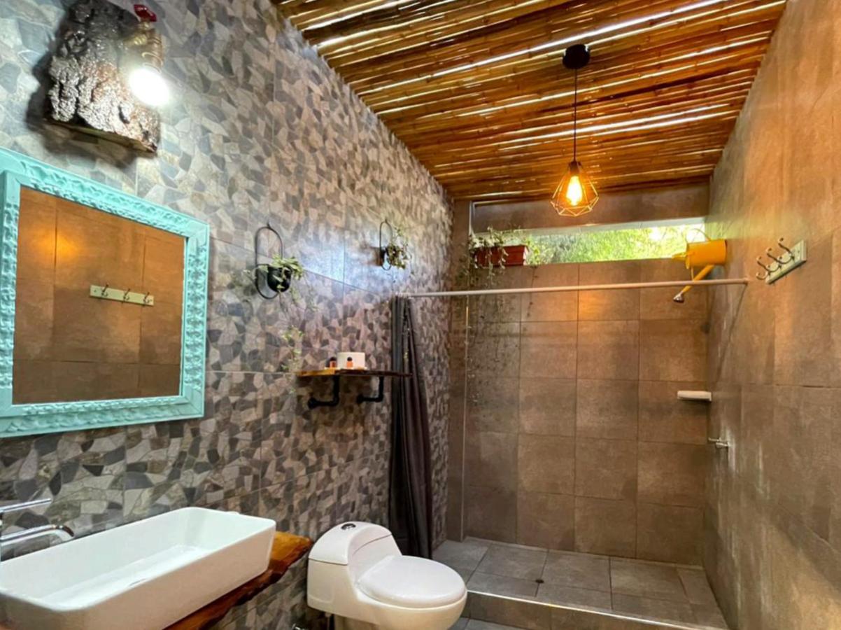 Hostel Luchy'S Country House Ica Zewnętrze zdjęcie