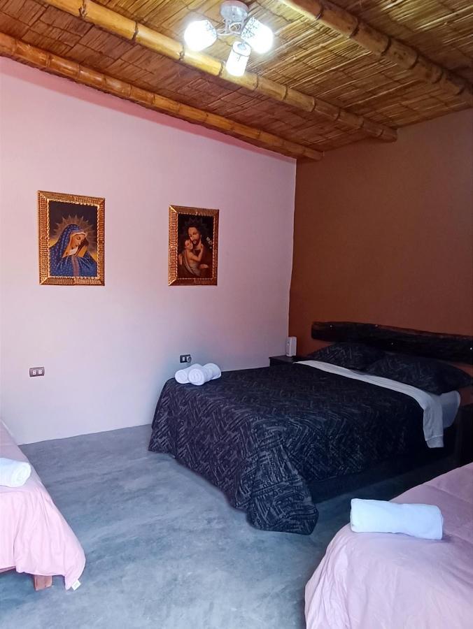 Hostel Luchy'S Country House Ica Pokój zdjęcie
